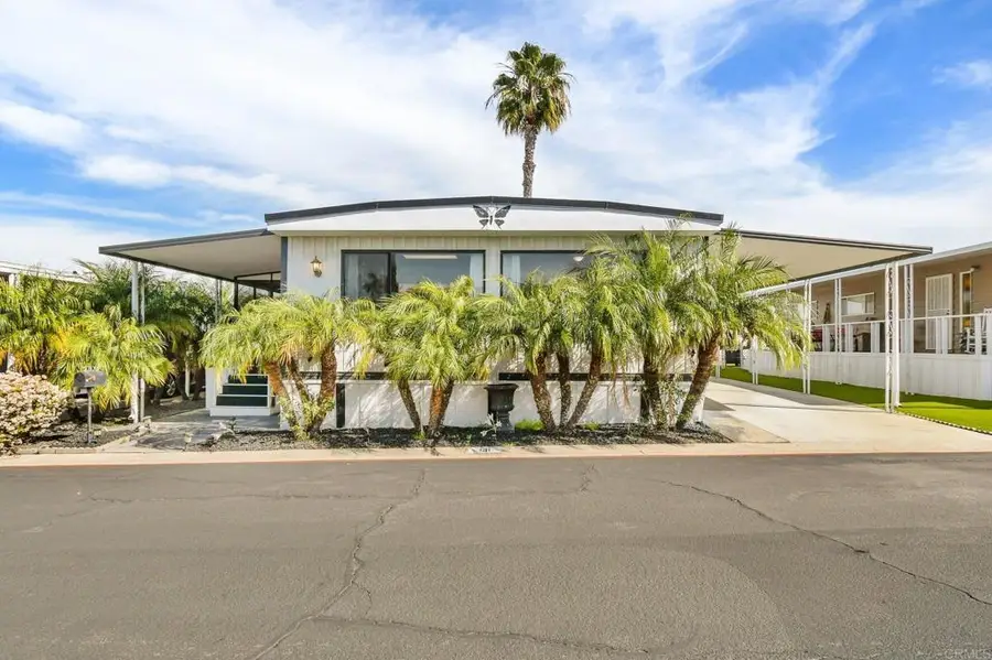 8301 Mission Gorge Road #131, Santee, CA 92071 - #2