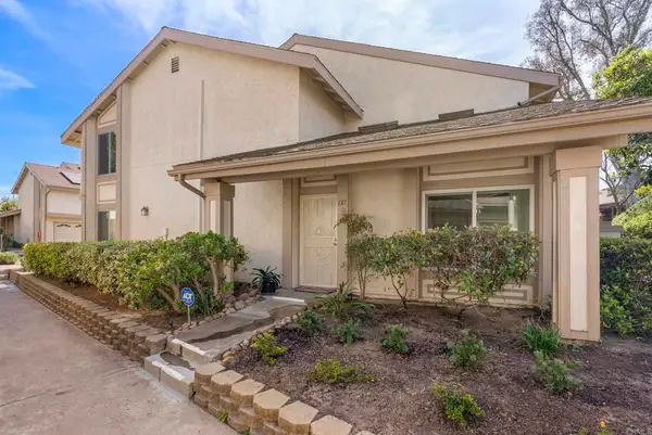 5440 Baltimore Dr. #137, La Mesa, CA 91942