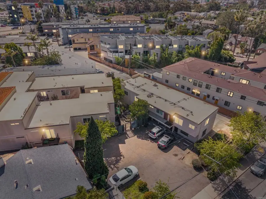 4180 Cleveland Ave #14, San Diego, CA 92103 - #2