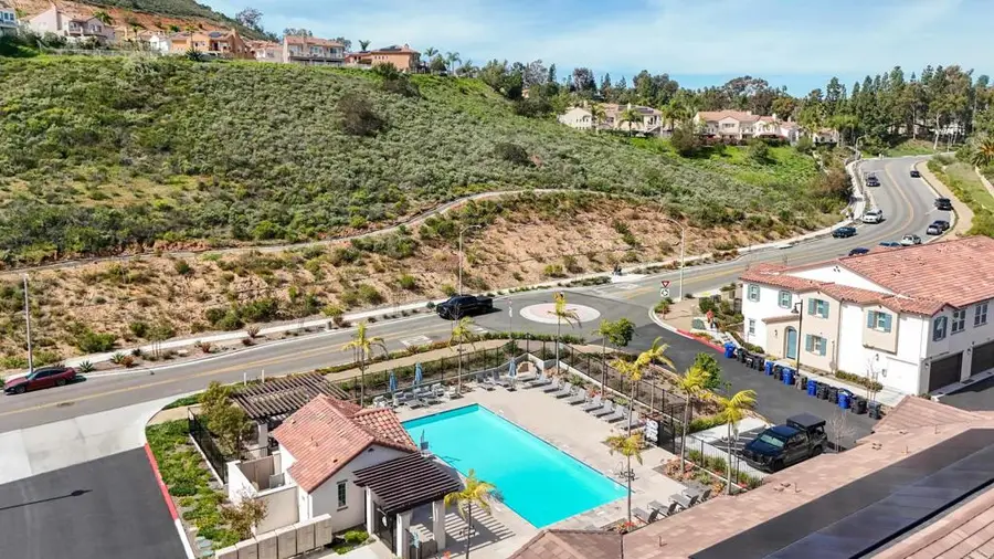 10443 Graphite St, Spring Valley, CA 91977 - #2