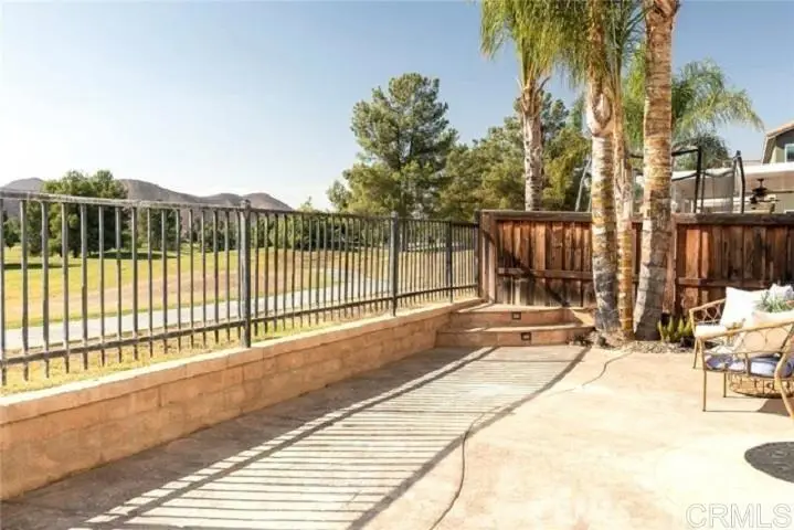 29545 Peacock Mountain Drive, Menifee, CA 92584 - #3