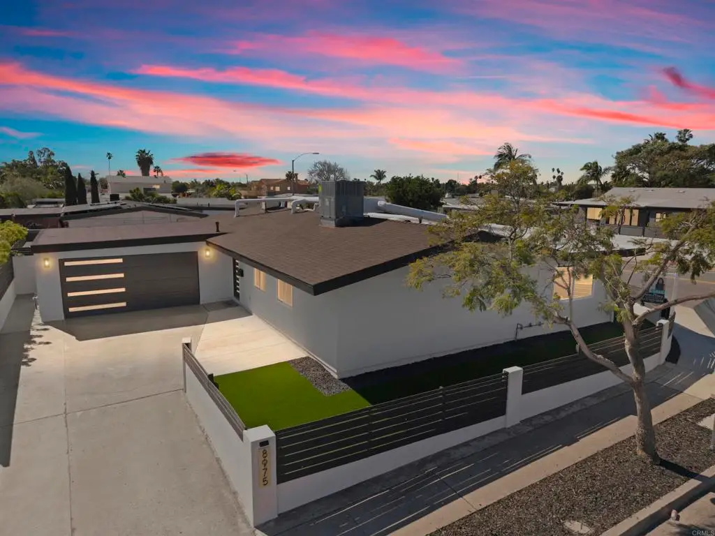 8975 Gramercy Drive, San Diego, CA 92123 - #1