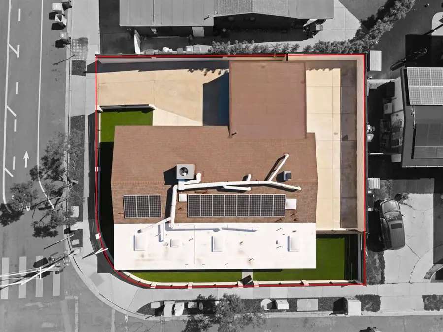 8975 Gramercy Drive, San Diego, CA 92123 - #3