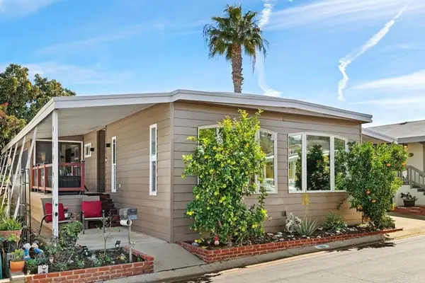 8301 Mission Gorge Road #86, Santee, CA 92071