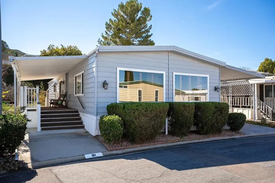 7467 Mission Gorge Rd #SPC 81, Santee, CA 92071 - #3