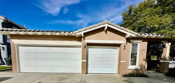 1279 W Vaquero, Chula Vista, CA 91910