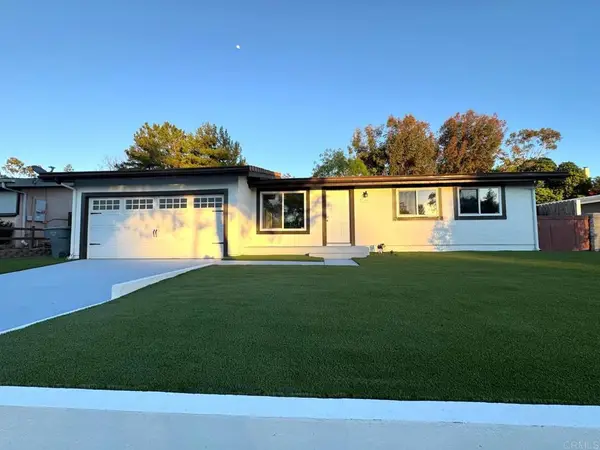 13641 Carriage Rd, Poway, CA 92064