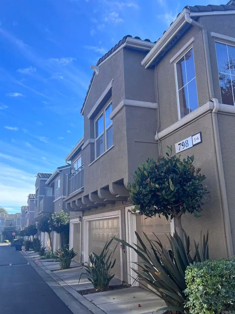 798 Caminito Francisco Unit #3, Chula Vista, CA 91913 - #2
