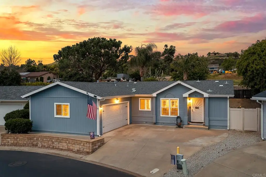 15935 Spring Oaks Rd #50, El Cajon, CA 92021 - #1