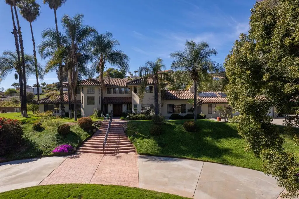 9954 Circa Valle Verde, El Cajon, CA 92021 - #1