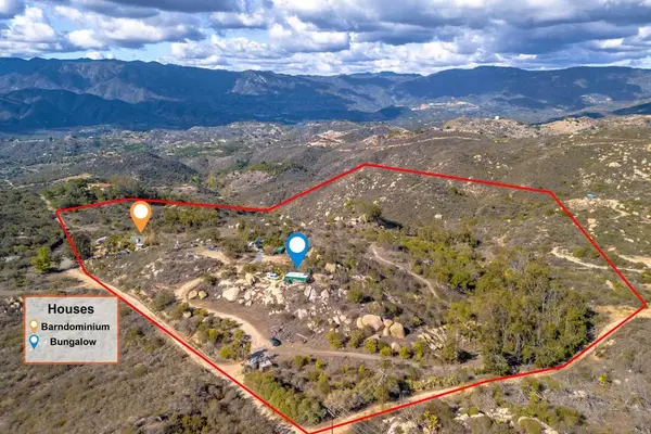 2494 Donnil Lane, Fallbrook, CA 92028
