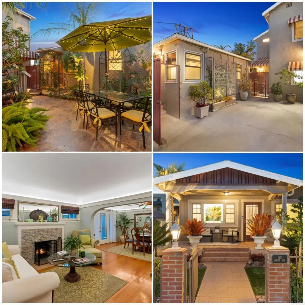 4222 Swift Avenue, San Diego, CA 92104 - #1
