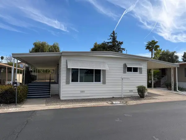 8301 Mission Gorge Road #233, Santee, CA 92071