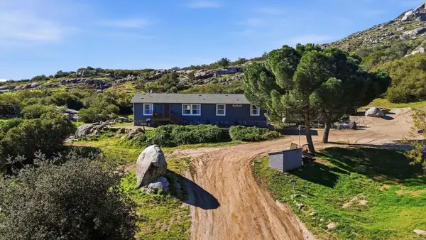 2456 Lake Morena Drive, Campo, CA 91906