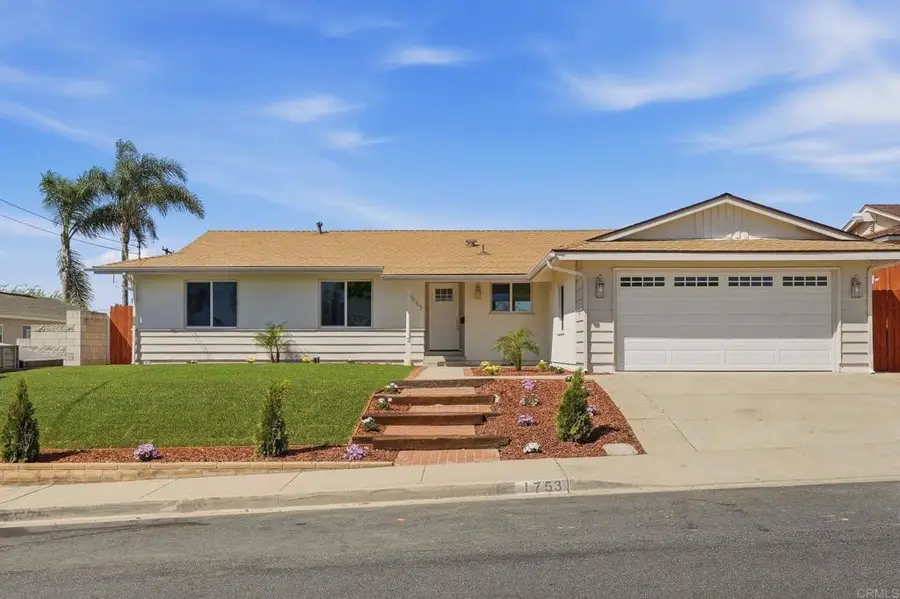 1753 Ithaca Street, Chula Vista, CA 91913 - #2