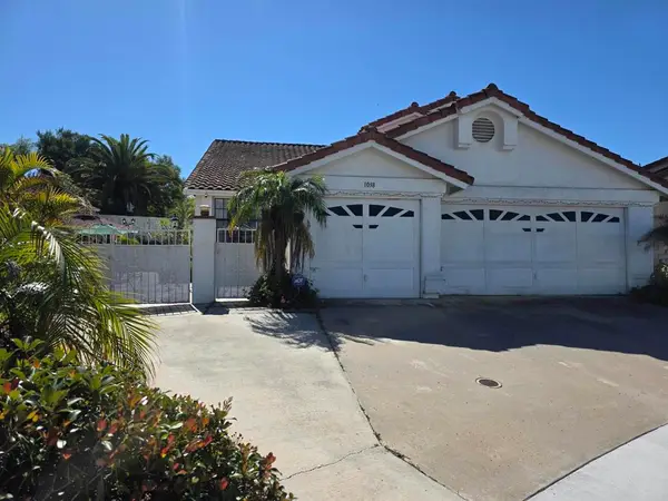 1038 Dorado Ct, Chula Vista, CA 91910