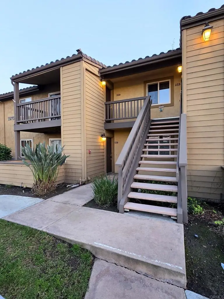 1975 Avenida Del Mexico #216, San Diego, CA 92154 - #1