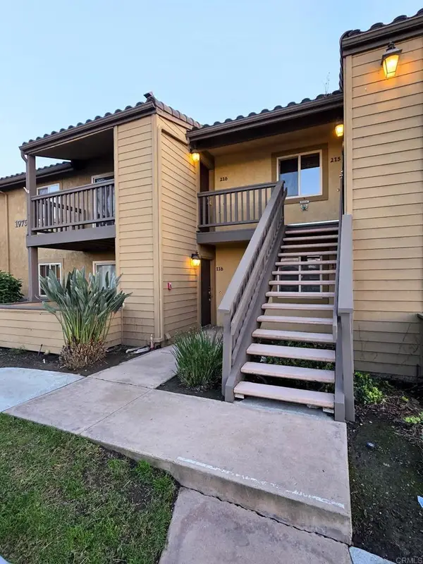 1975 Avenida Del Mexico #216, San Diego, CA 92154