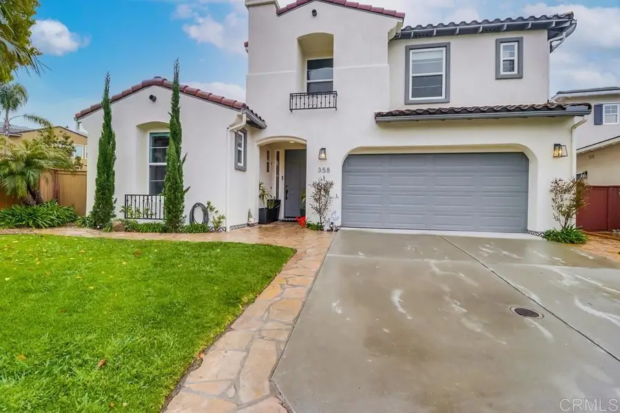 358 Corte Goleta, Chula Vista, CA 91914 - #3