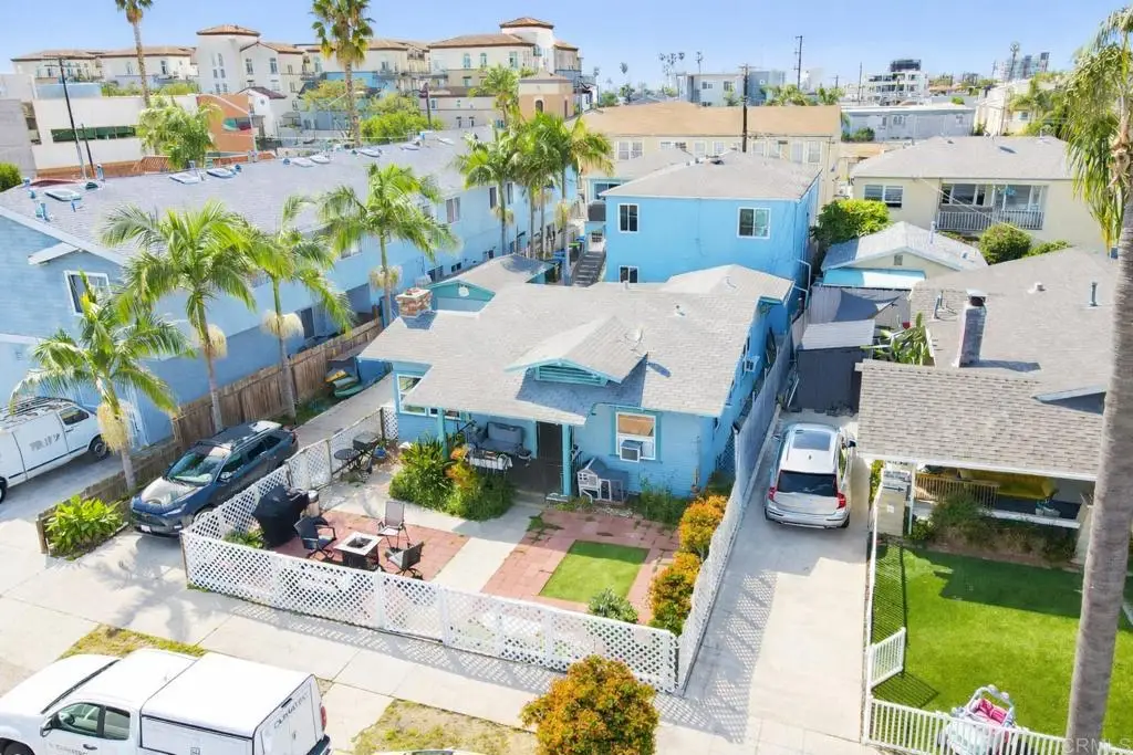 4010 Illinois St, San Diego, CA 92104 - #1