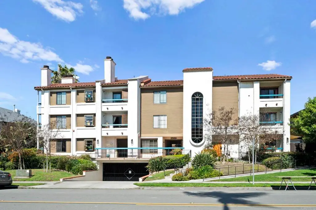 2560 C Street #15, San Diego, CA 92102 - #1