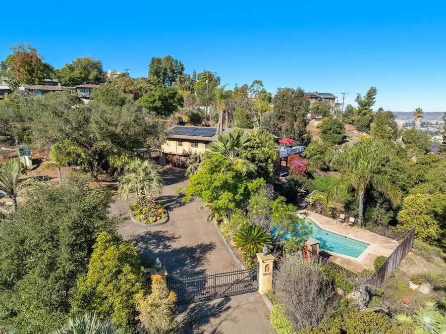 1449 Bernita Way, El Cajon, CA 92020 - #2