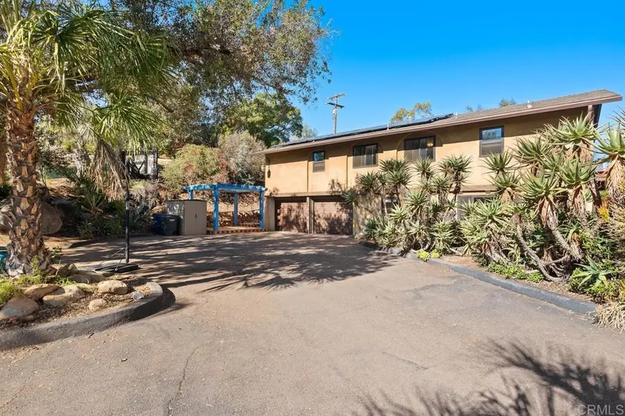 1449 Bernita Way, El Cajon, CA 92020 - #3