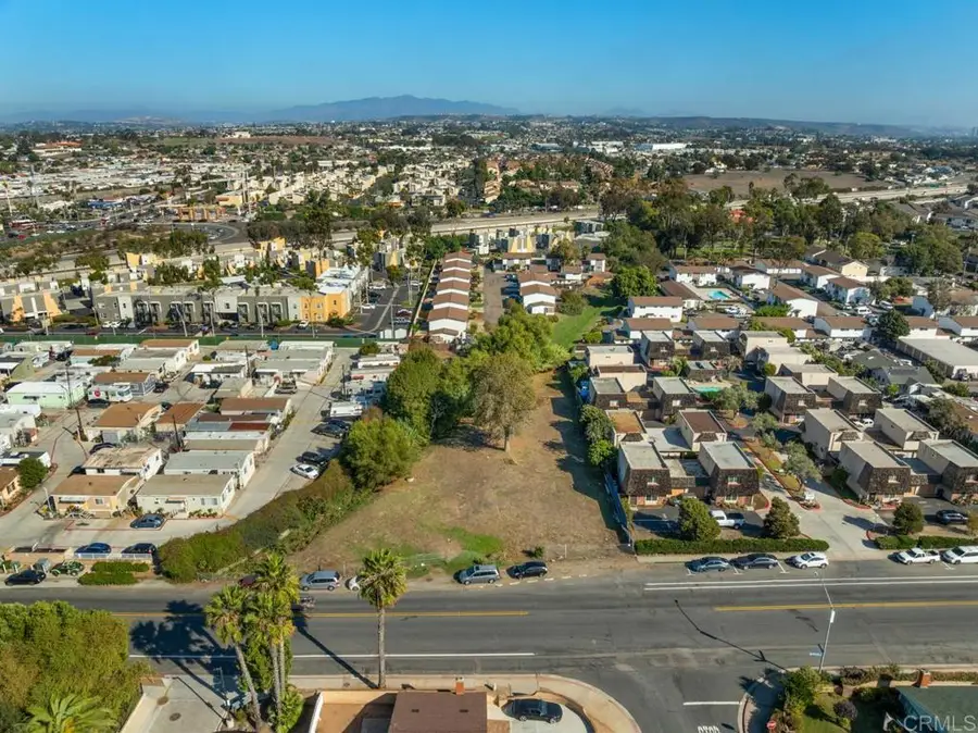 1229 Hollister Street, San Diego, CA 92154 - #2