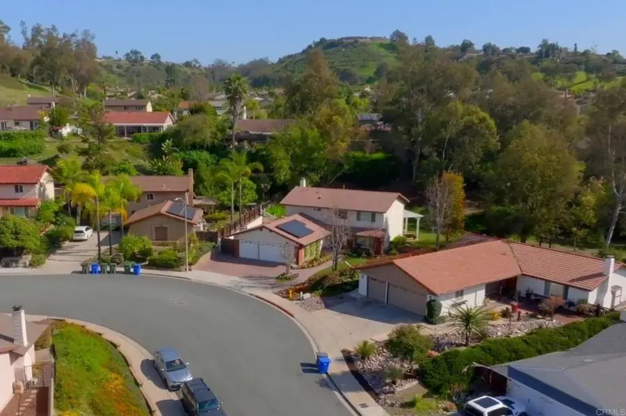 1927 Belmore Court, El Cajon, CA 92020 - #2