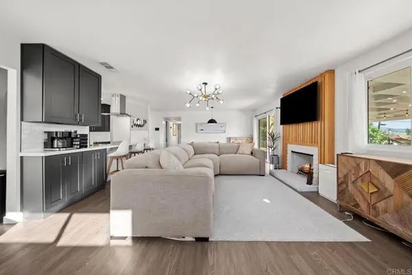 1705 Canyon Road, Spring Valley, CA 91977