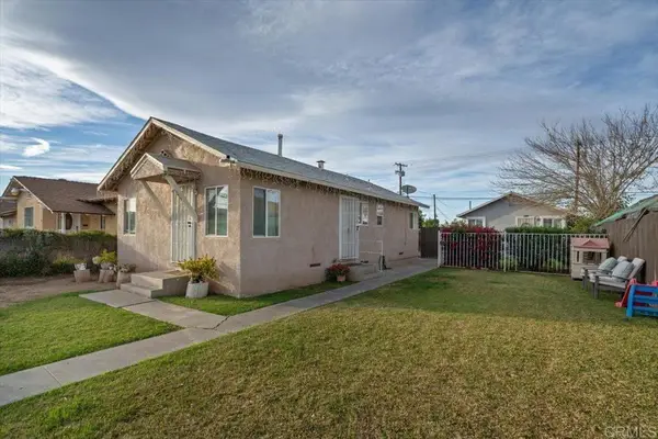 347 E B Street, Brawley, CA 92227