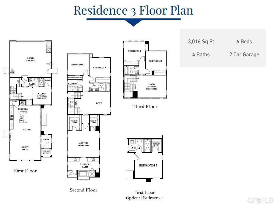 1502 Pershing Road, Chula Vista, CA 91913 - #2