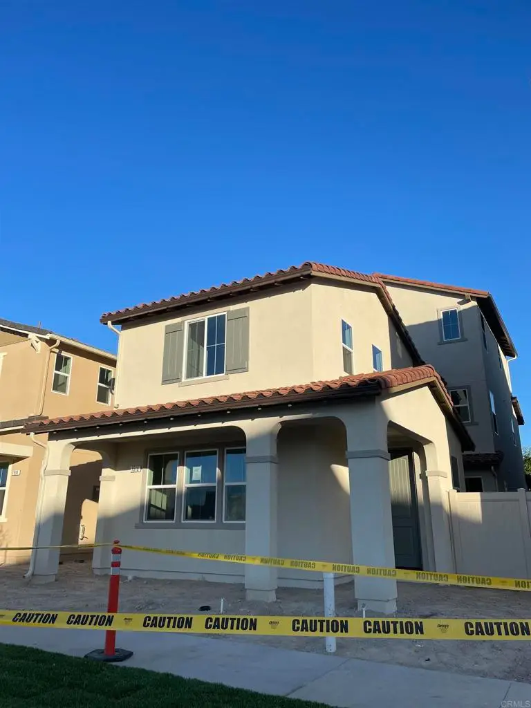1510 Pershing Road, Chula Vista, CA 91913 - #1