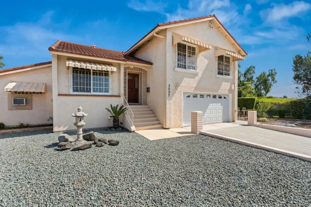 3027 Oval Drive, San Diego, CA 92139 - #1
