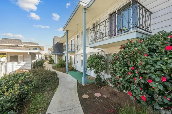 149 Fourth Av #17, Chula Vista, CA 91910