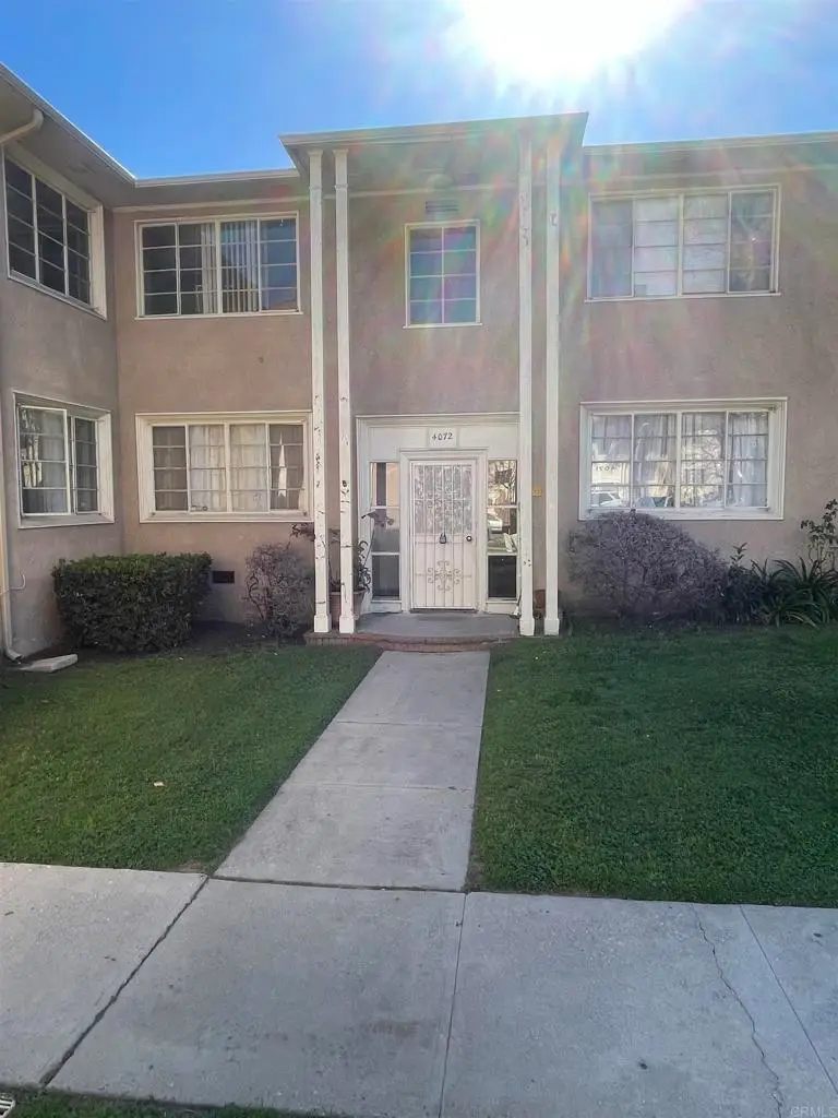 4072 Hillcrest #C, Los Angeles, CA 90008 - #1