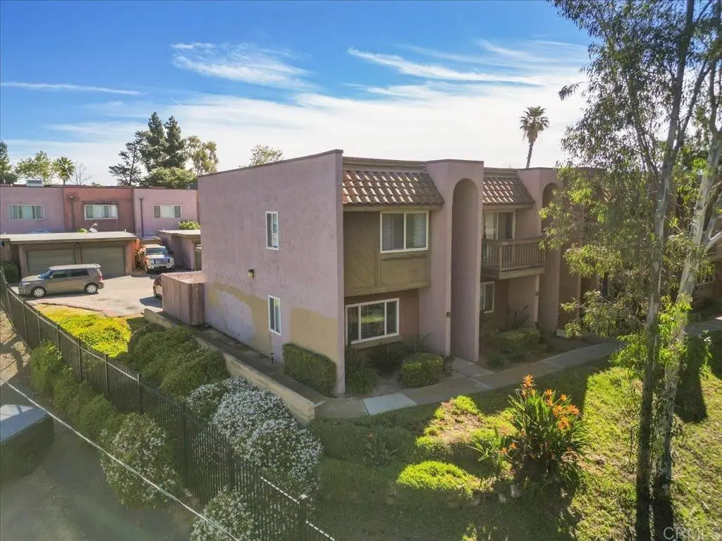 1463 N Broadway, Unit A, Escondido, CA 92026 - #1