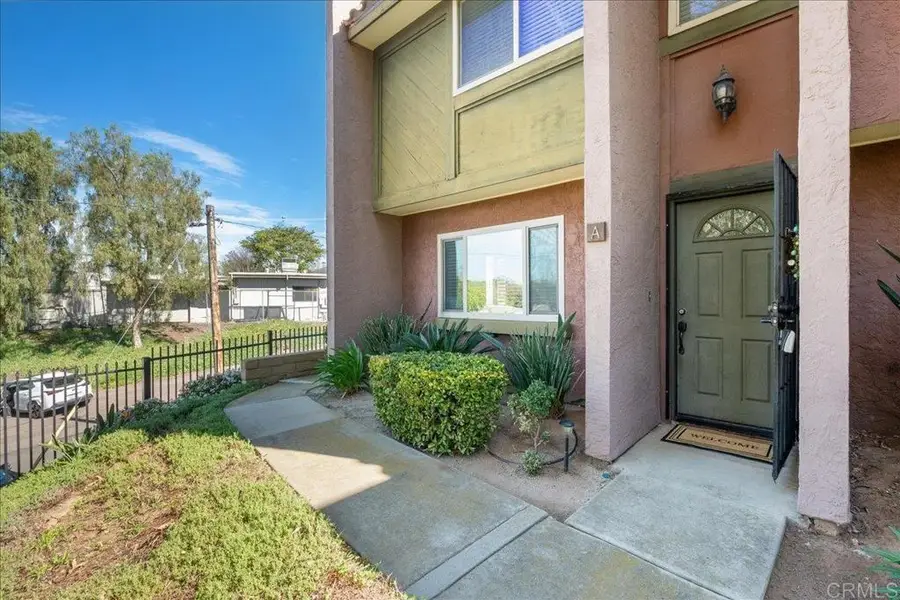 1463 N Broadway, Unit A, Escondido, CA 92026 - #3