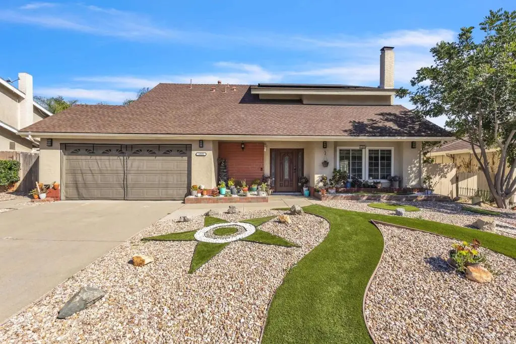 1935 Jasmine St, El Cajon, CA 92021 - #1