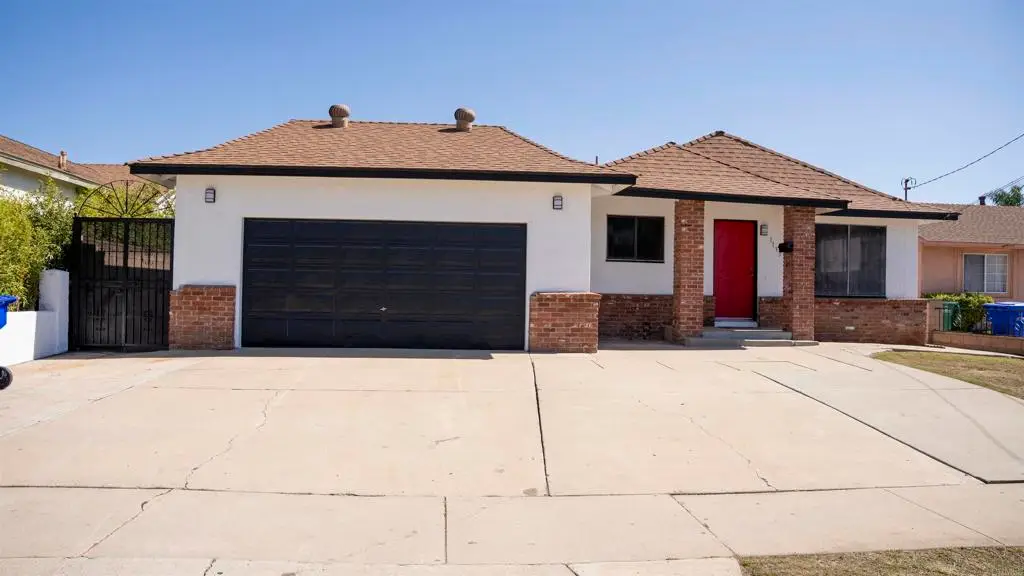 1133 27th Street, San Diego, CA 92154 - #1