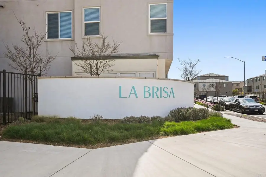 5495 Seacliff Place #116, San Diego, CA 92154 - #2