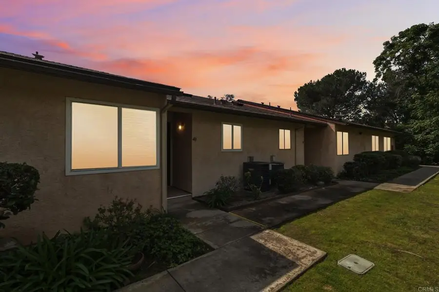 9270 Amys Street #40, Spring Valley, CA 91977 - #2