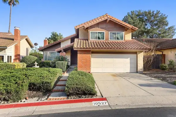 10527 Moorpark Street, Spring Valley, CA 91978