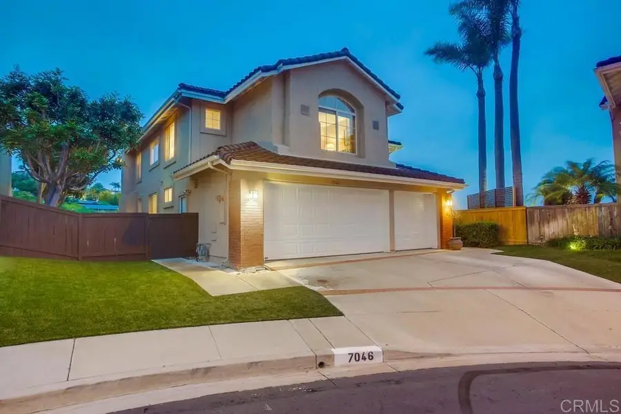 7046 Via Ostiones, Carlsbad, CA 92009 - #3