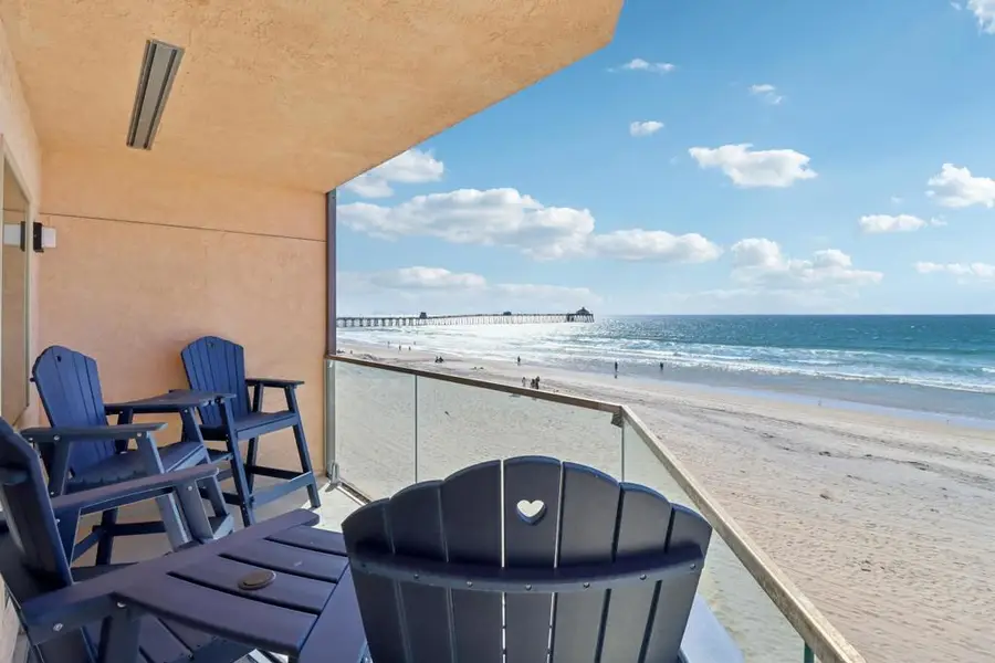 714 Seacoast Drive #208, Imperial Beach, CA 91932 - #2