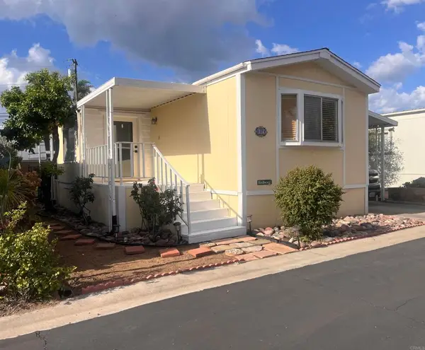 1537 H Street #SPC 54, Ramona, CA 92065