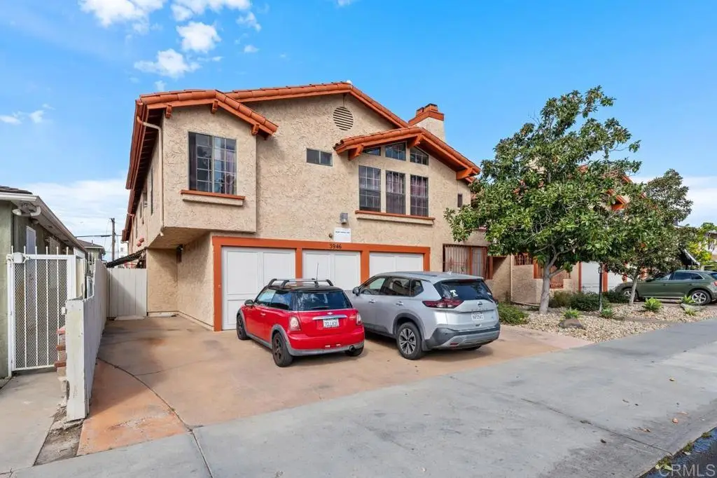 3946 Utah Street #7, San Diego, CA 92104 - #1