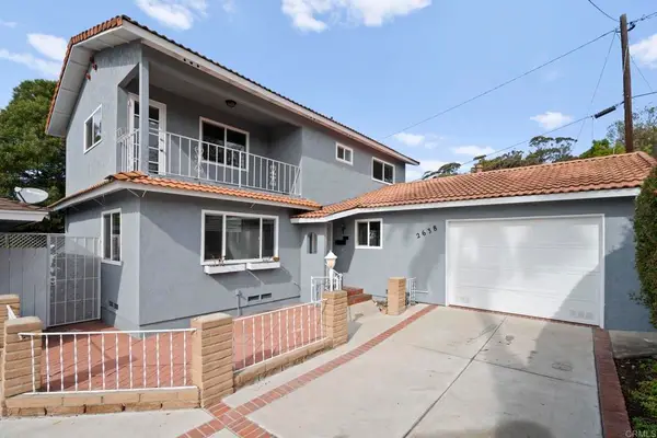 2634 38 Juan Street, San Diego, CA 92110