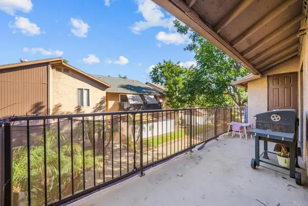 12750 Laurel Street #510, Lakeside, CA 92040