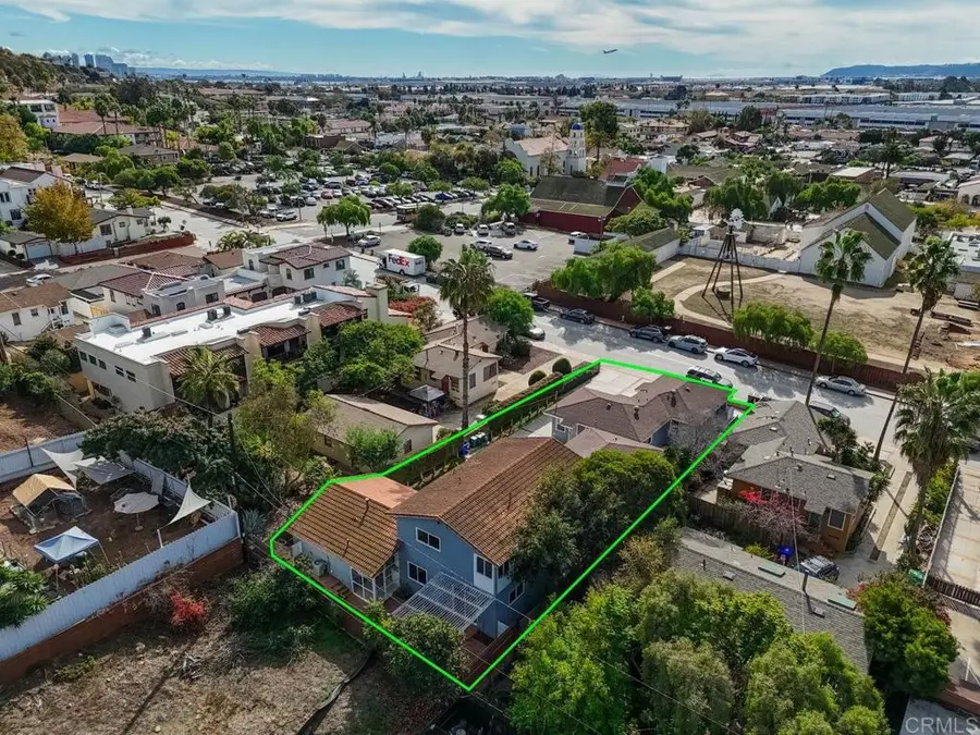 2634 38 Juan Street, San Diego, CA 92110 - #2